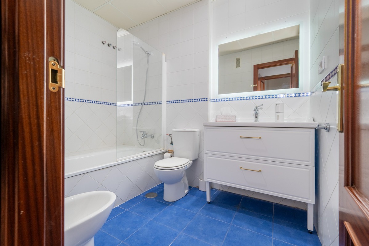 Apartamento Barrerillo 5 - 333 - 23